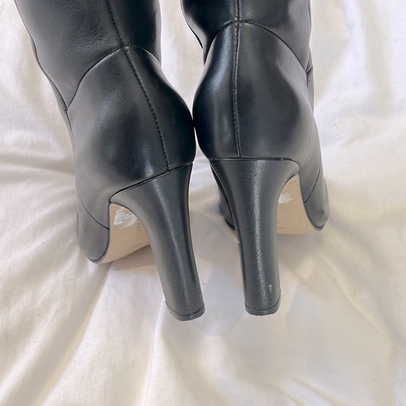 Saks Fifth Avenue Kortnee Boot - Picture 5 of 11